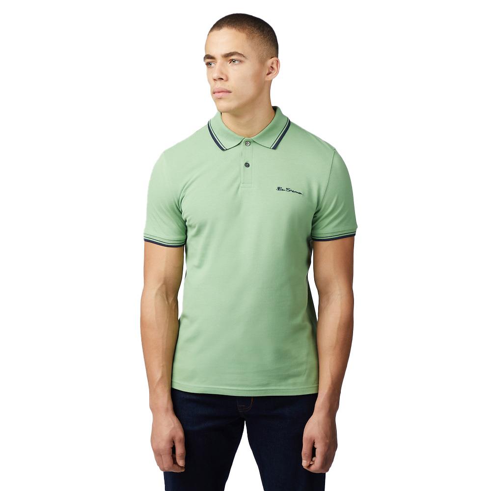 Ben Sherman Signature Polo